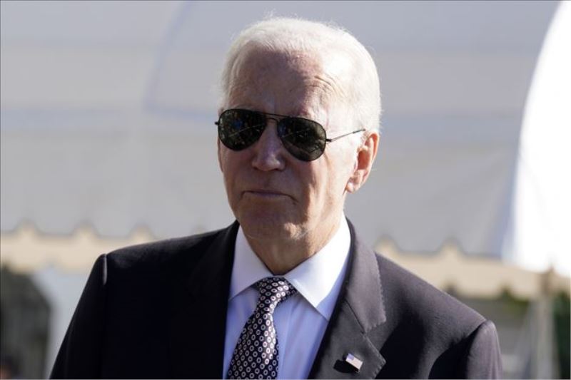 Biden kararnameyi imzaladı! AB ile ´veri güvenliği´ anlaşması