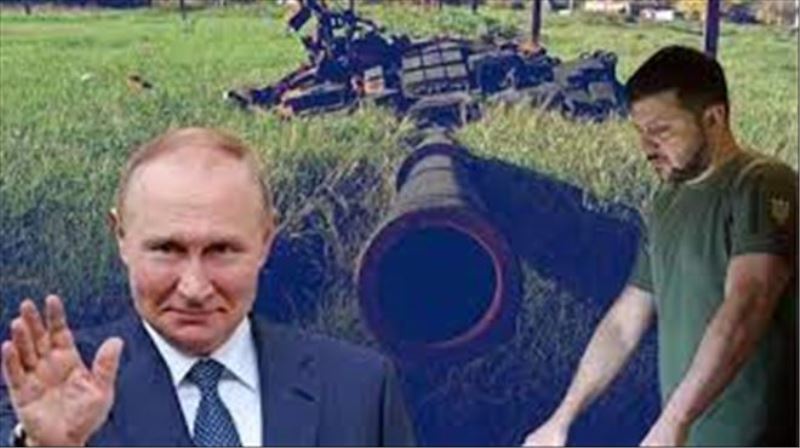 Zelenskiy´den BBC´ye şok açıklama… Bu sözler deprem etkisi yarattı!