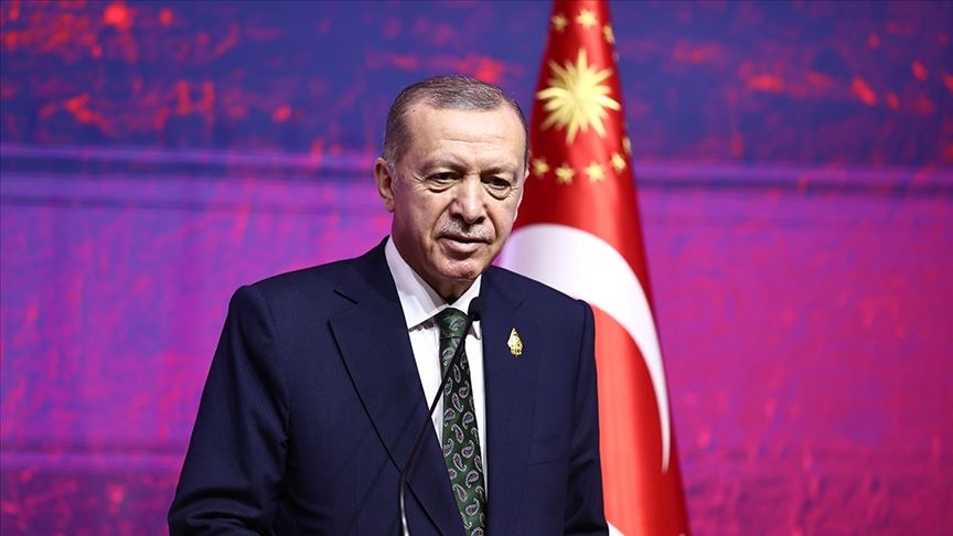 Tahıl koridorunda 