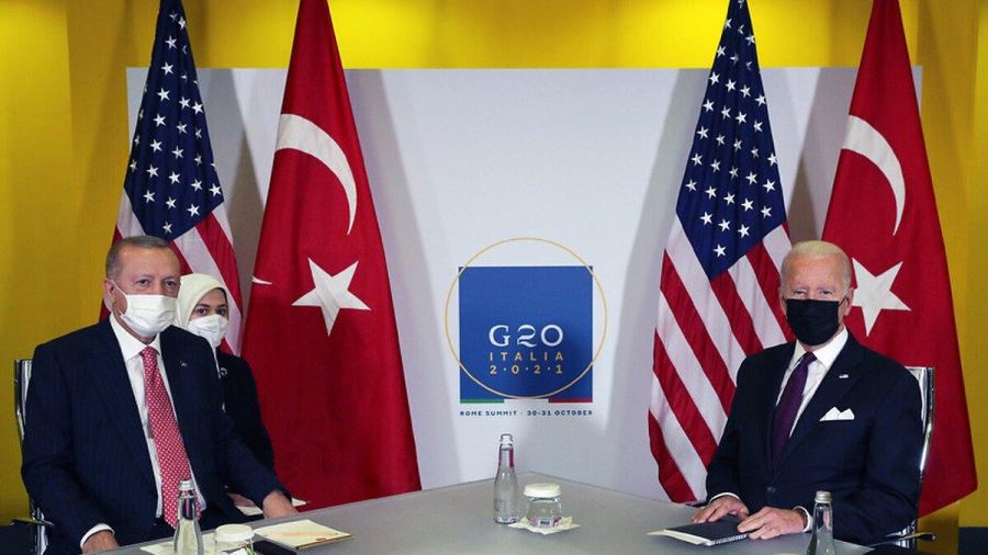 Amerikalıların teklifi ne?