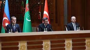 Bakan Çavuşoğlu
