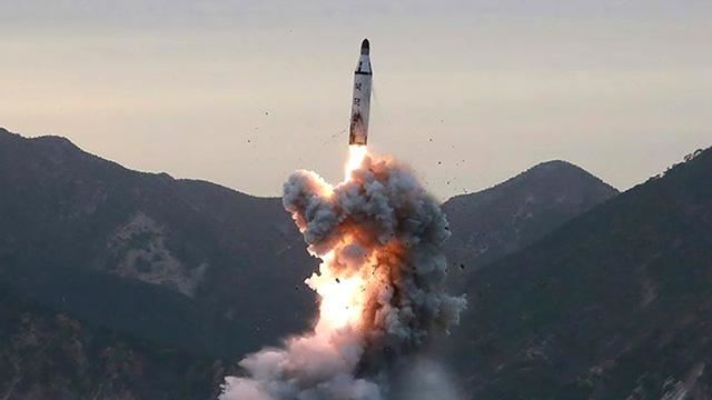 Kuzey Kore, Japon Denizi
