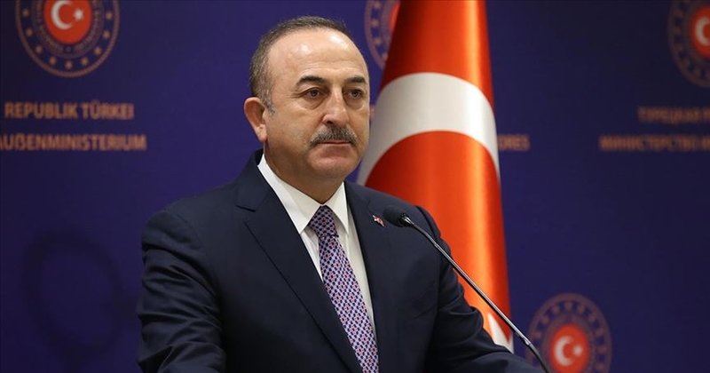 Bakan Çavuşoğlu: Arabuluculukta dünyada marka haline geldik