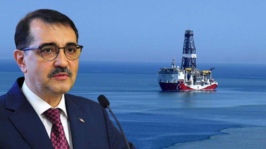 Bakan Dönmez