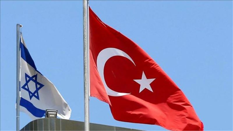 MİT ve MOSSAD son 2 yılda bağlarını güçlendirdi