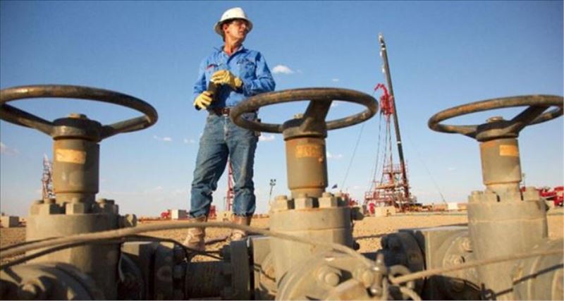 Rusya´dan doğal gaz resti: Avrupa panikte