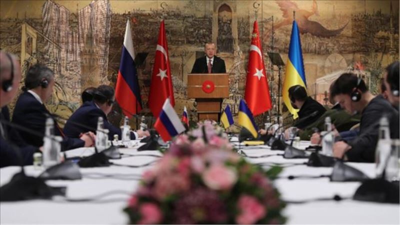 Putin sürecin çıkmaza girdiğini söylemişti! Rusya-Ukrayna müzakerelerinde son durum ne?