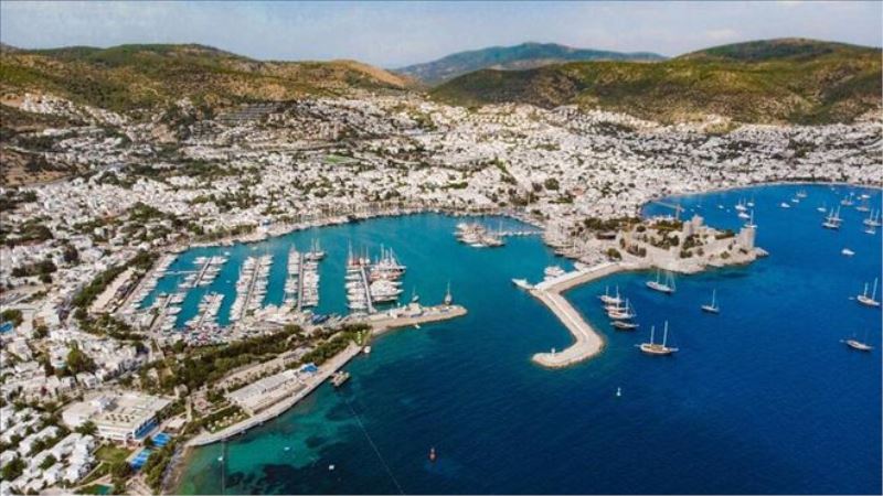 Yazlık kiraları cep yakıyor! İşte Çeşme, Alaçatı, Kaş, Marmaris´teki son fiyatlar