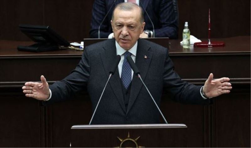 Cumhurbaşkanı Erdoğan´dan sığınmacı açıklaması