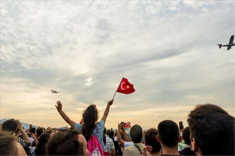 Türkiye´de şimdiye kadarki en düşük çocuk nüfusu!