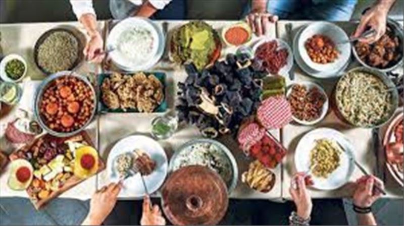 Türk restoranlardan yurt dışı atağı