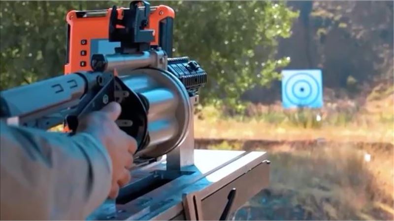 TG40-BA´nın ilk teslimatları yapıldı