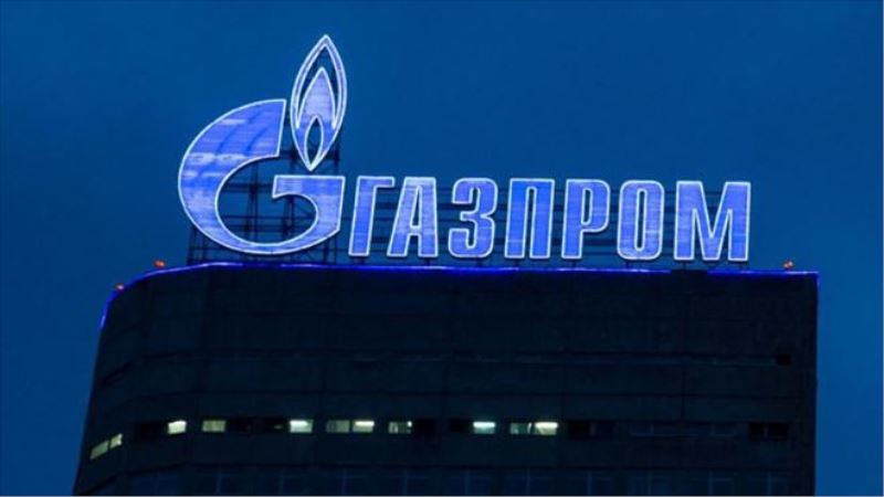 Gazprom,  Bulgaristan ve Polonya´ya doğalgaz sevkiyatını tümüyle durdurduğunu açıkladı