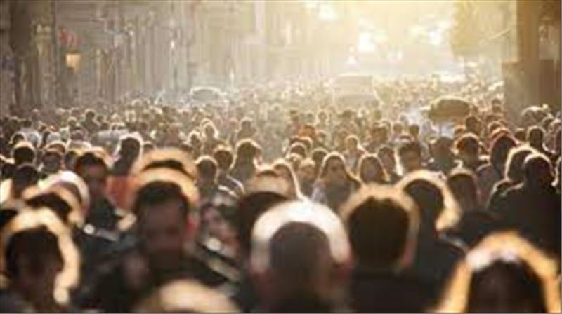 Afet riskiyle burun buruna 30 milyonluk megapol: İstanbul