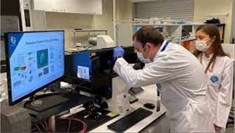 Türk bilim insanlarından kanser ilacı seçimini kolaylaştıran test cihazı