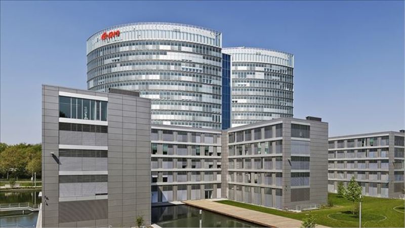 E.ON Almanya: AB, Rusya´dan enerji ithalatını keserse yüksek fiyat artışı kapıda