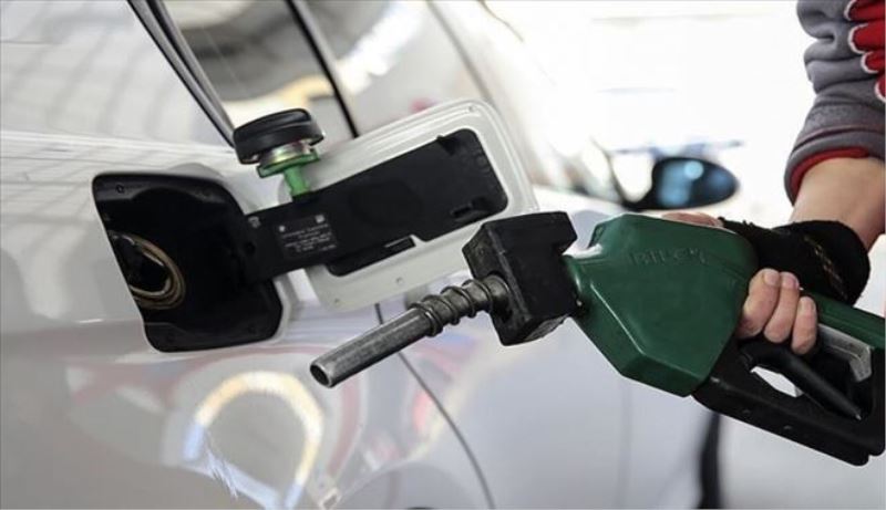 Brent petrol fiyatı ne kadar oldu? (8 Nisan 2022 petrol fiyatları)