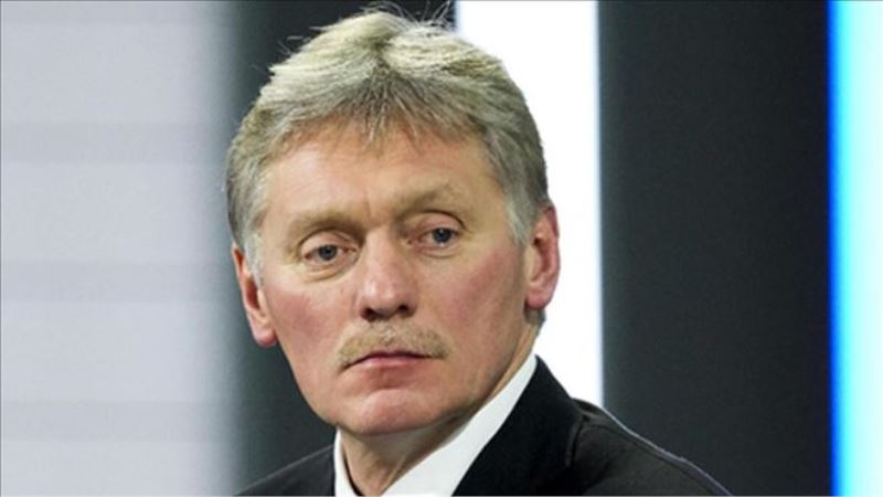 Kremlin´den Ukrayna açıklaması: Bizim için büyük bir trajedi
