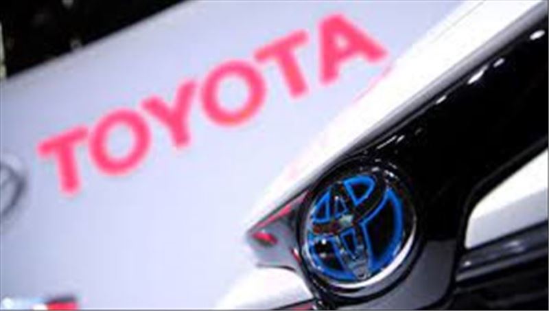 Tedarik sorunu devam ediyor: Toyota´dan 14 üretim bandını durdurma kararı