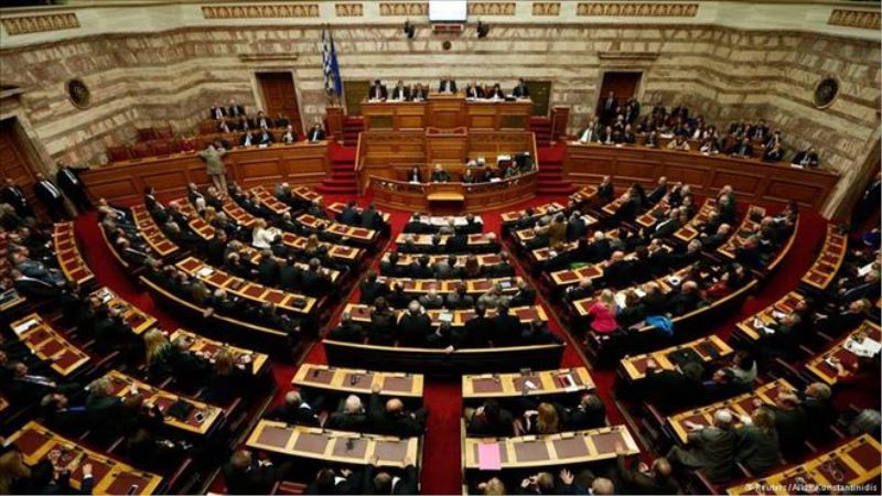 ABD´ye Yunanistan´da 3 askeri üs
