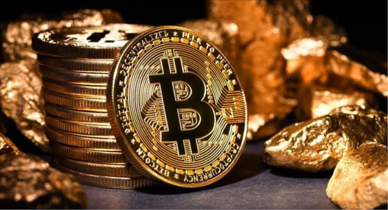 Bitcoin´de düşüş sürüyor: 5 günde yüzde 21 değer kaybetti