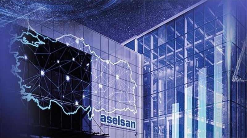 ASELSAN 10 bin para çekme makinesi üretecek