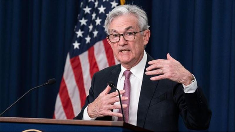 Doları olanlar dikkat! ABD Merkez Bankası Başkanı Powell´dan dikkat çeken sinyal