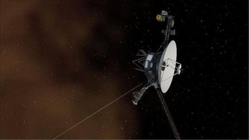 NASA, Voyager uzay aracındaki gizemli sorunu çözmeye çalışıyor