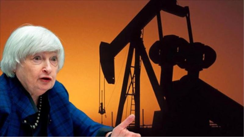 ABD Hazine Bakanı açıkladı: Petrol fiyatları ne zaman düşecek?