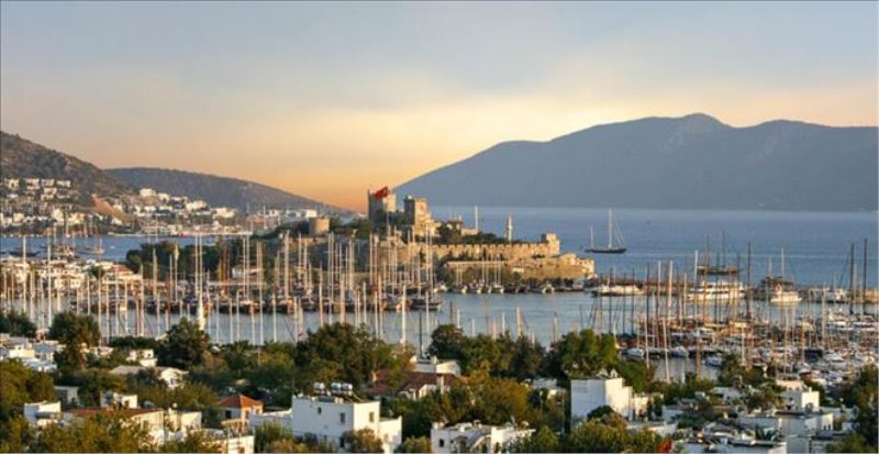 Bodrum´da fiyatlar dudak uçuklatıyor!