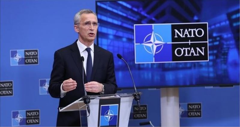 NATO´dan Türkiye açıklaması