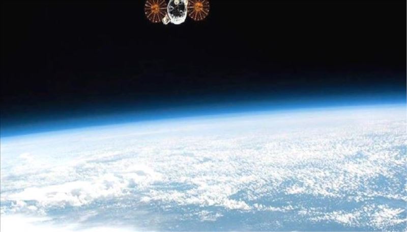 Yerli astronot ilanına ilgi: Kaç kişi başvurdu?