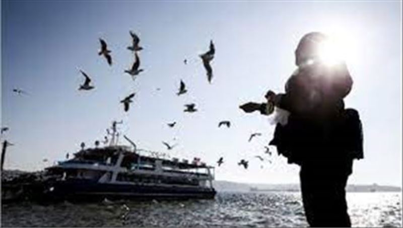 Türkiye genelinde hava durumu: Mevsim normallerinin 4 ila 12 derece üzerinde seyredecek