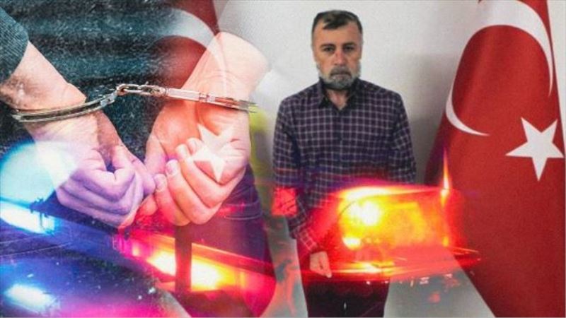 Hablemitoğlu suikastında ikinci dalga operasyonu! Tetikçi elde mi?