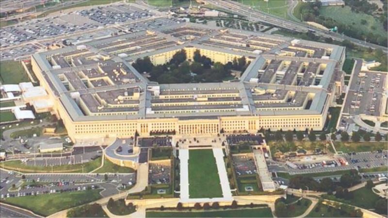 Pentagon´dan sonra NASA da UFO arayacak!