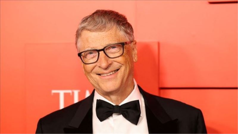 Bill Gates´ten kripto para eleştirisi: Büyük bir aptal kuramı
