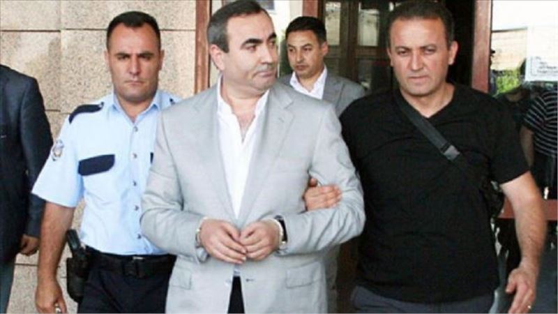 Demir Yumruk Operasyonu! Erol Evcil dahil 3 suç örgütü lideri yakalandı