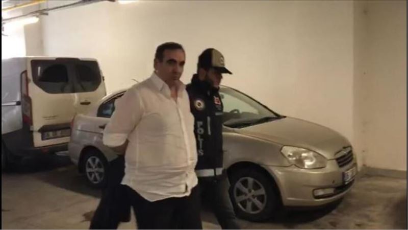 Evindeki kasadan servet çıktı! Erol Evcil operasyonunda yeni detaylar