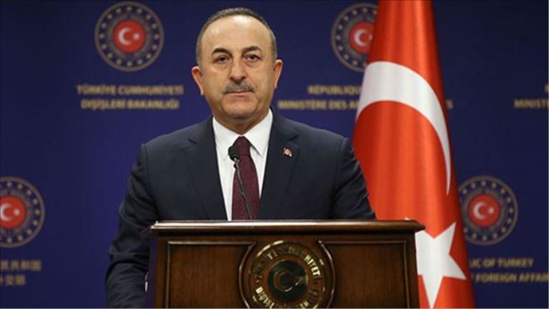 PKK gösterileri Dışişleri´ni kızdırdı... Avrupa´ya nota üstüne nota