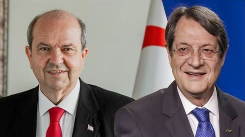 Tatar´dan Anastasiadis´e tepki: Haddini aşan açıklamalar yapıyor