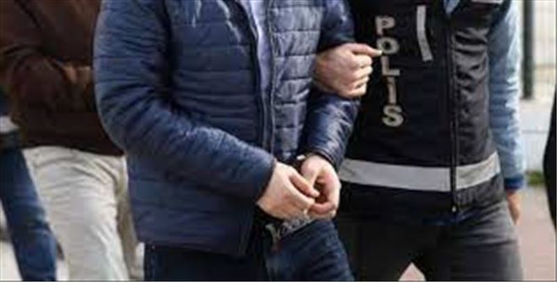 ´Demir Yumruk´ operasyonunda gözaltı sayısı 323´e çıktı