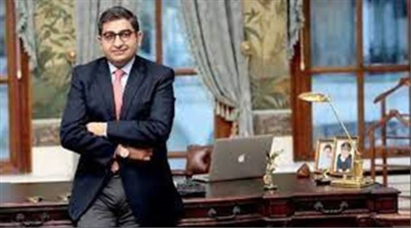 Sezgin Baran Korkmaz ABD´ye iade edildi
