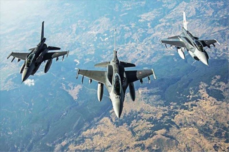 Uzmanlar F-16 şartına ne diyor?