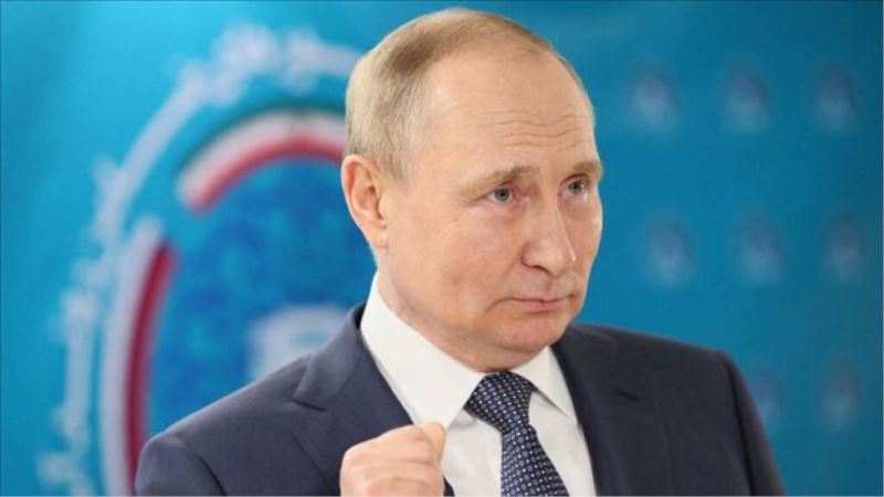 CIA: Putin´in sağlığı fazlasıyla yerinde