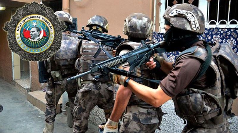 İranlı suikast timi operasyonunda yeni gelişme: Tutuklandılar