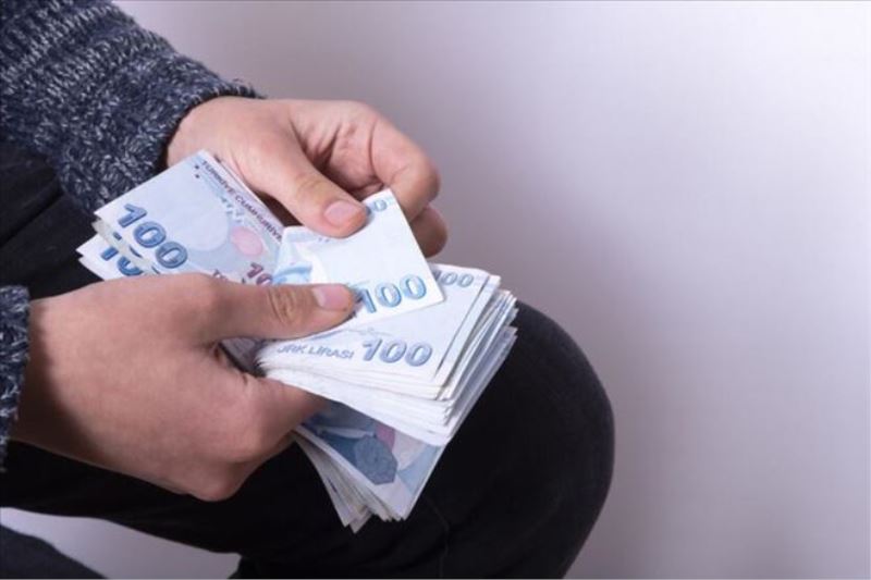 Örnek olacak karar! Aylık 5 bin 500 liradan az kazanana haciz yok