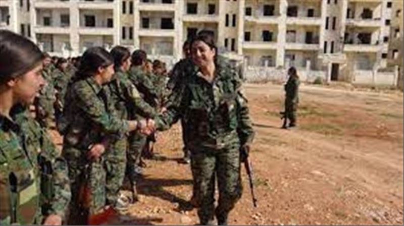 ABD Merkez Komutanlığı´ndan skandal paylaşım! Öldürülen teröristler için taziye mesajı yayımlandı