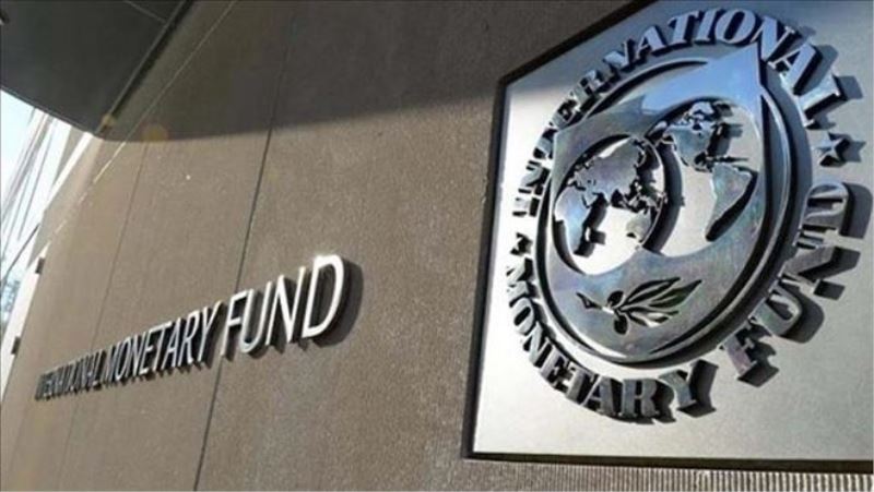 IMF 2022 büyüme tahminini düşürdü