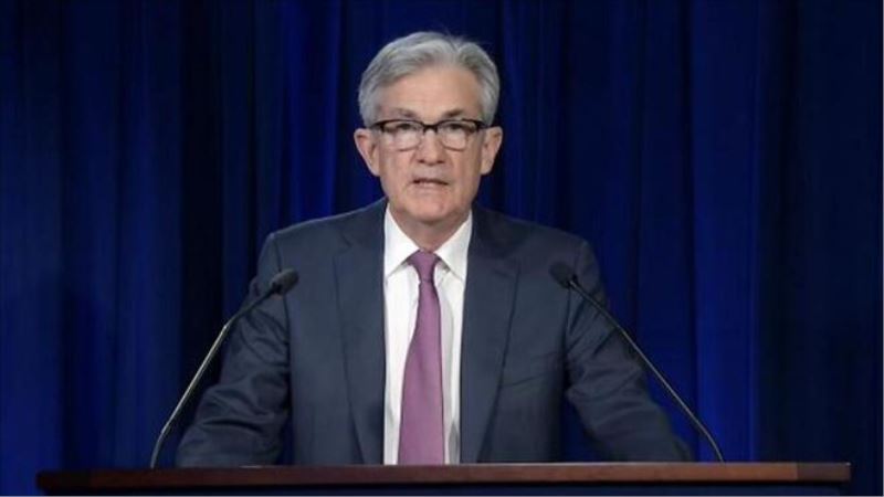 FED Başkanı Powell´ın mesajları piyasaları rahatlattı