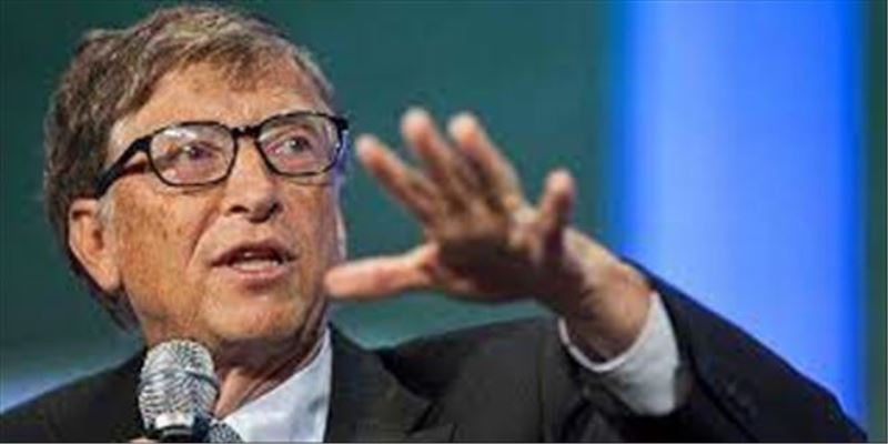 Bill Gates geleceğin mesleğini açıkladı
